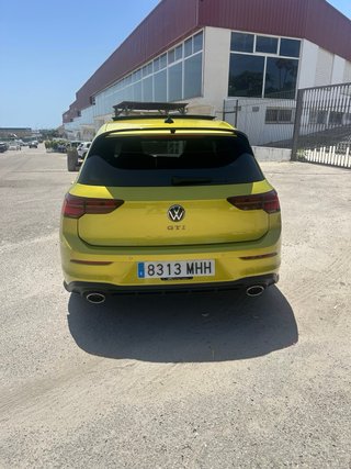 Volkswagen Golf GTI Clubsport 300cv