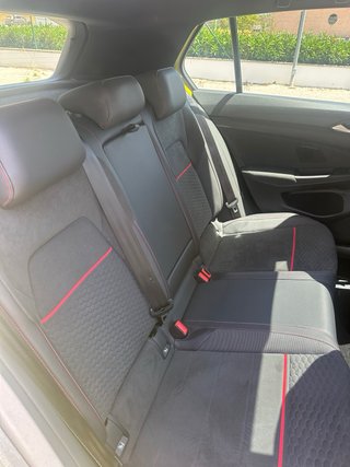 Volkswagen Golf GTI Clubsport 300cv