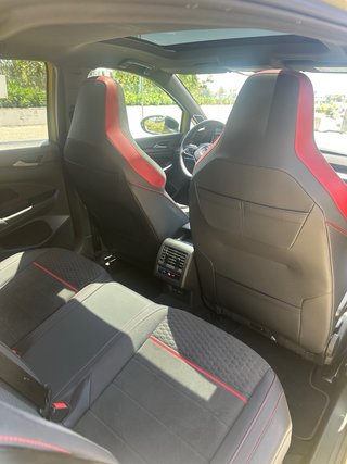 Volkswagen Golf GTI Clubsport 300cv