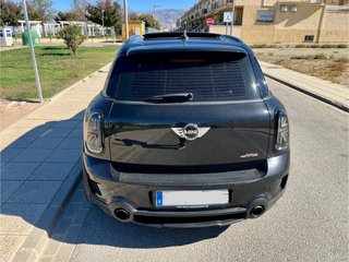 MINI Countryman 2013