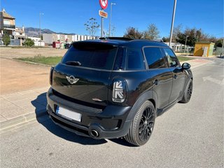 MINI Countryman 2013