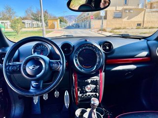MINI Countryman 2013