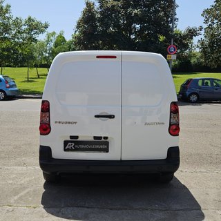 Peugeot Partner Tepee Access 1.6 HDi 92cv Euro 5