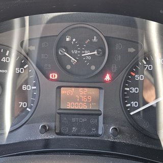 Peugeot Partner Tepee Access 1.6 HDi 92cv Euro 5