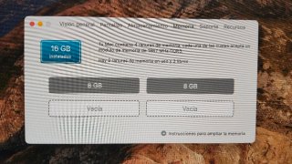 iMac Retina 5K 27 (2015) 16GB RAM HDD 2TB