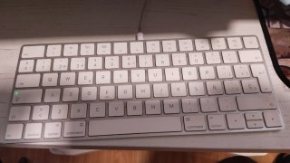 iMac Retina 5K 27 (2015) 16GB RAM HDD 2TB