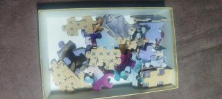 Lote Juguetes: Frozen, Domino, Dodo, Móviles