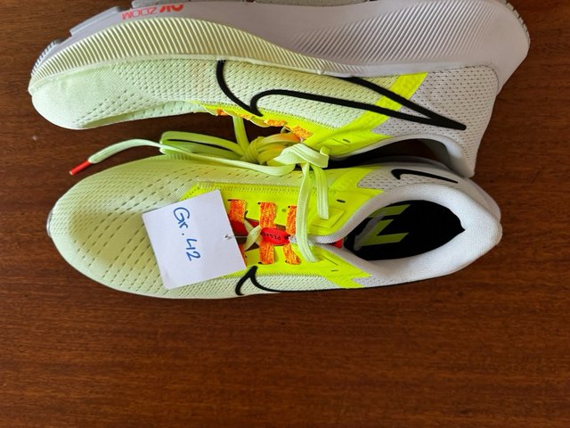 Nike Air Zoom Pegasus 38 Taglia 42