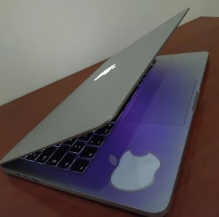MacBook Pro 13 2015 Plata