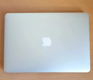 MacBook Pro 13 2015 Plata