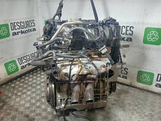 Motor Completo Volkswagen Golf 1.6 G V