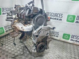 Motor Completo Volkswagen Golf 1.6 G V