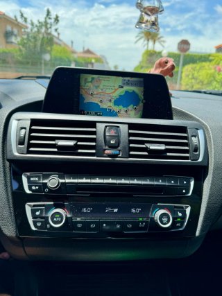 BMW Serie 1 2015