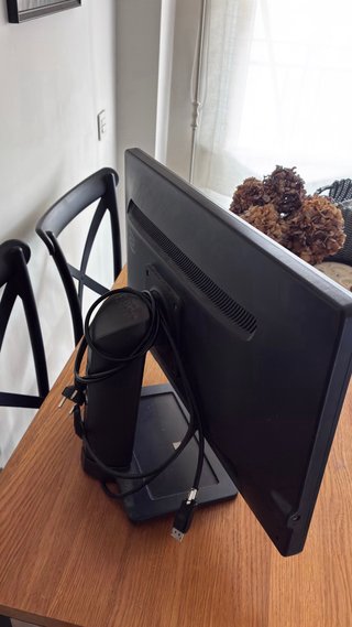 Monitor BenQ XL2411P 144Hz