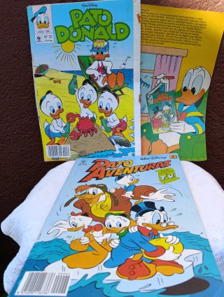 Cómics