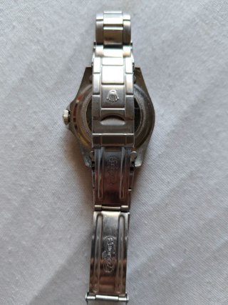 Reloj Rolex Yacht-Master Acero