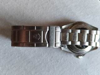 Reloj Rolex Yacht-Master Acero