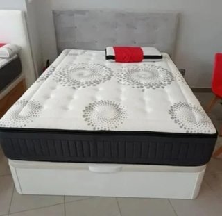 Camas de matrimonio OFERTA