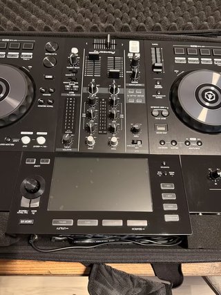Pioneer XDJ-RR Controlador DJ
