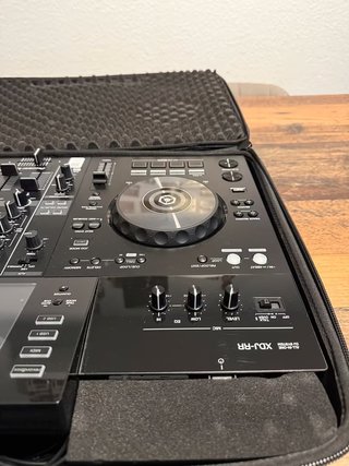 Pioneer XDJ-RR Controlador DJ