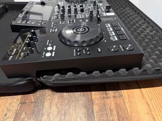 Pioneer XDJ-RR Controlador DJ