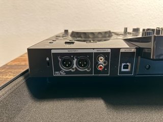 Pioneer XDJ-RR Controlador DJ