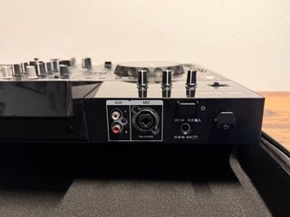 Pioneer XDJ-RR Controlador DJ