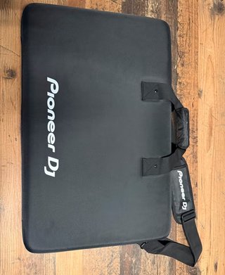 Pioneer XDJ-RR Controlador DJ