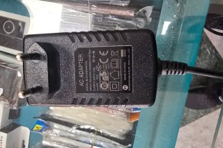 Base cargador Cecotec Conga 3090 Laser