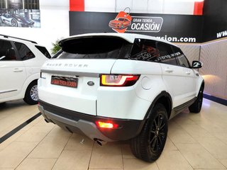 Land Rover Range Rover Evoque OFERTA 11,980€