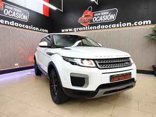 Land Rover Range Rover Evoque OFERTA 11,980€