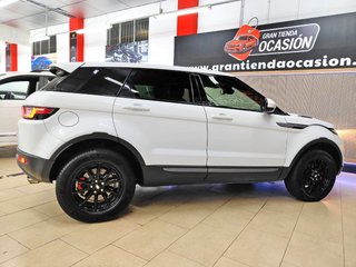 Land Rover Range Rover Evoque OFERTA 11,980€