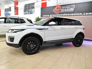 Land Rover Range Rover Evoque OFERTA 11,980€