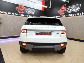 Land Rover Range Rover Evoque OFERTA 11,980€