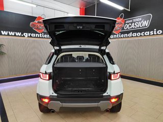 Land Rover Range Rover Evoque OFERTA 11,980€