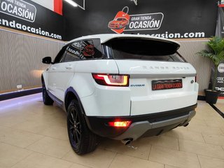 Land Rover Range Rover Evoque OFERTA 11,980€