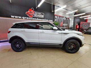 Land Rover Range Rover Evoque OFERTA 11,980€