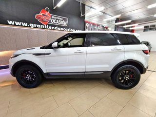 Land Rover Range Rover Evoque OFERTA 11,980€
