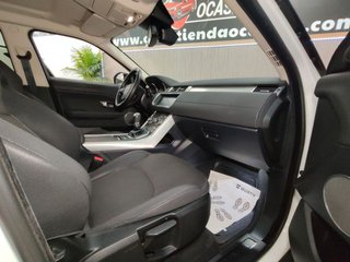 Land Rover Range Rover Evoque OFERTA 11,980€