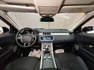 Land Rover Range Rover Evoque OFERTA 11,980€