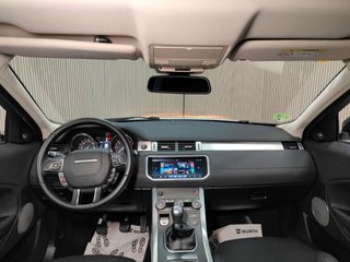 Land Rover Range Rover Evoque OFERTA 11,980€