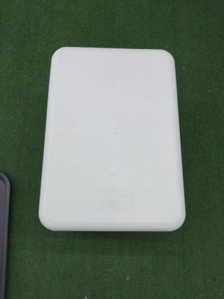 Cajas de almacenamiento apilables (Set de 3)