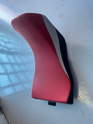 Asiento original HONDA Africa Twin CRF 1000 2017