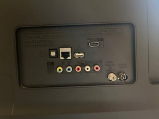 Televisión LG SUHD TV HDR 1000