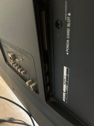 Televisión LG SUHD TV HDR 1000