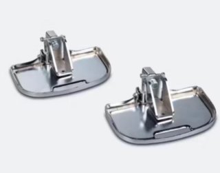 Plataformas Custom Universales