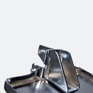 Plataformas Custom Universales
