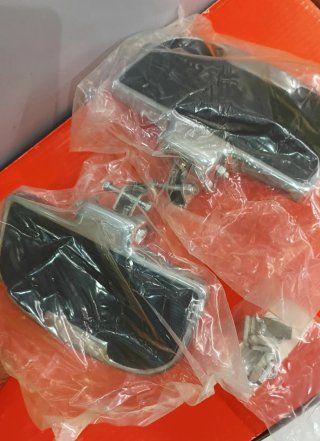 Plataformas Custom Universales