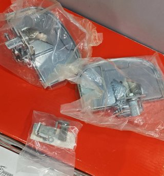 Plataformas Custom Universales