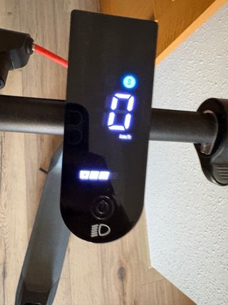 Patinete eléctric Scooter